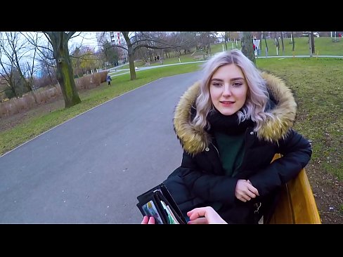 ❤️ Gitulon ang init nga cum sa usa ka estranghero alang sa kuwarta - blowjob sa parke ni Eva Elfie ❤️❌ sluts sa pornograpiya ceb.8kpornvids.ru